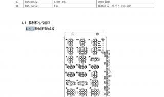 奥的斯电梯轿厢显示屏怎么调时间 奥的斯电梯调试资料