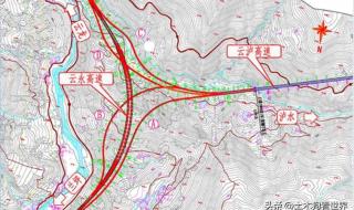 高速服务区多远一个 高速公路服务区设计