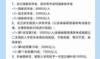 安庆医药高等专科学校录取分数线 安庆医药高等专科学校