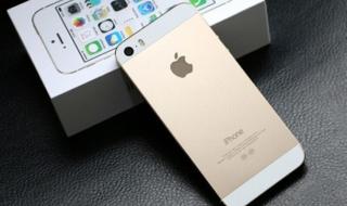 各代iPhone中国大陆上市时间 iphone5s什么时候上市