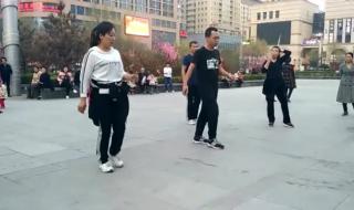 张根硕跳的鬼步舞的音乐叫什么名字 适合跳鬼步舞的歌曲