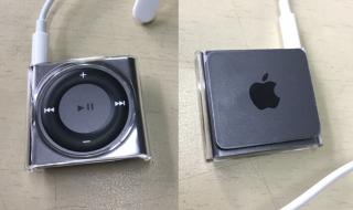 ipod shuffle怎么下歌啊 ipodshuffle怎么用