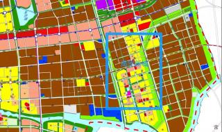 苏州工业园区行政级别比吴中高吗 苏州市工业园区地图