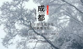 2024最火下雪幽默文案 2024最火下雪文案短句