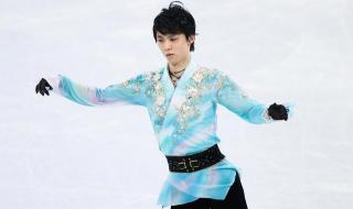 羽生结弦2018到2022赛季成绩 羽生结弦冰演时间2022